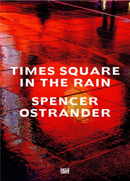 Produktbild: Spencer Ostrander