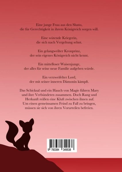 Produktbild: Die Unverfrorene