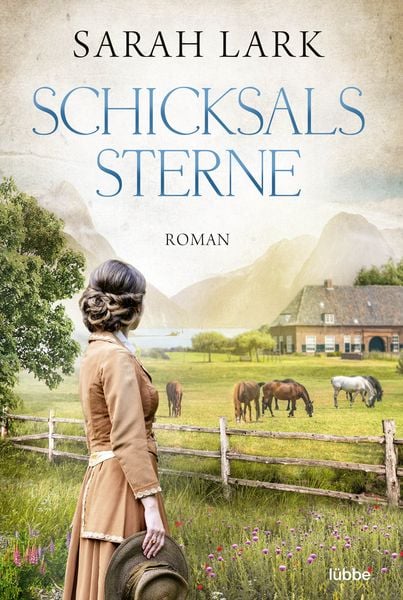 Produktbild: Schicksalssterne