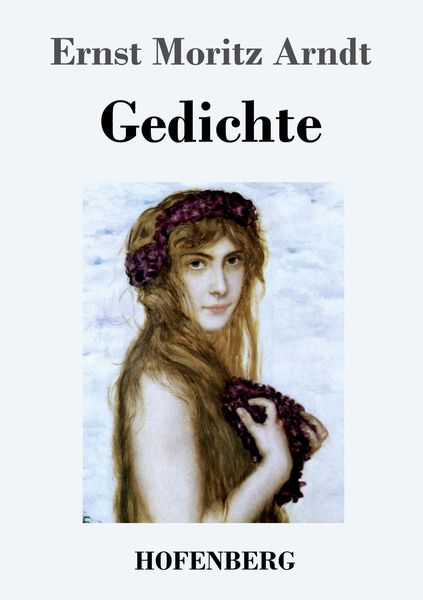 Produktbild: Gedichte
