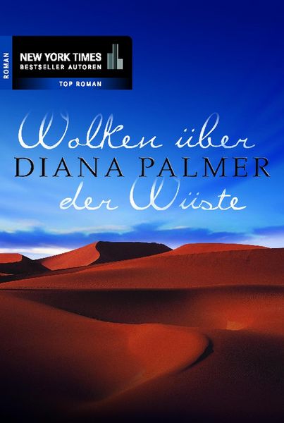 Produktbild: Wolken &uuml;ber der W&uuml;ste