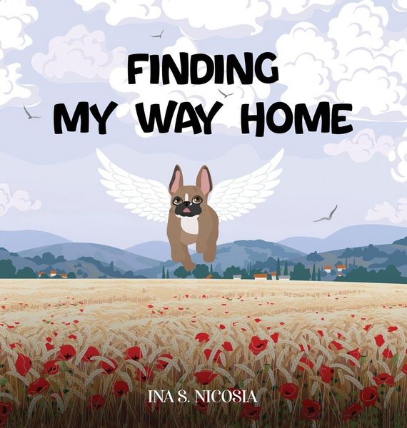 Produktbild: FINDING MY WAY HOME
