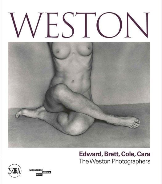 Produktbild: Weston: Edward, Brett, Cole, Cara