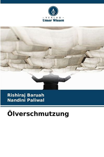 Produktbild: &Ouml;lverschmutzung