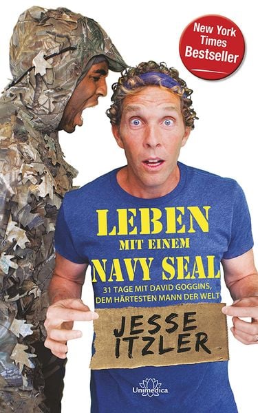 Produktbild: Leben mit einem Navy Seal