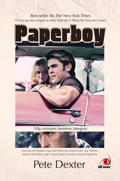 Produktbild: Paperboy