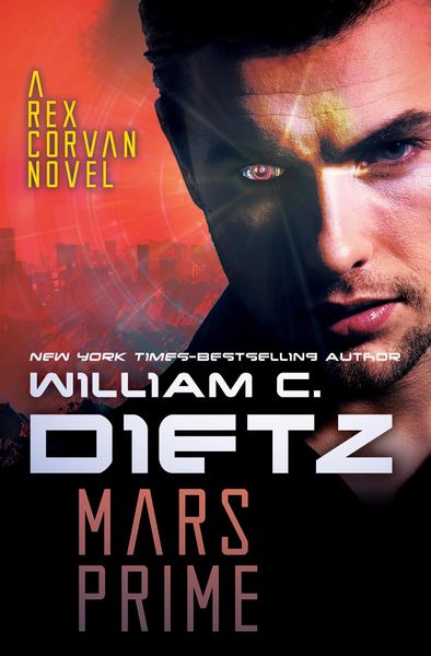 Produktbild: Mars Prime