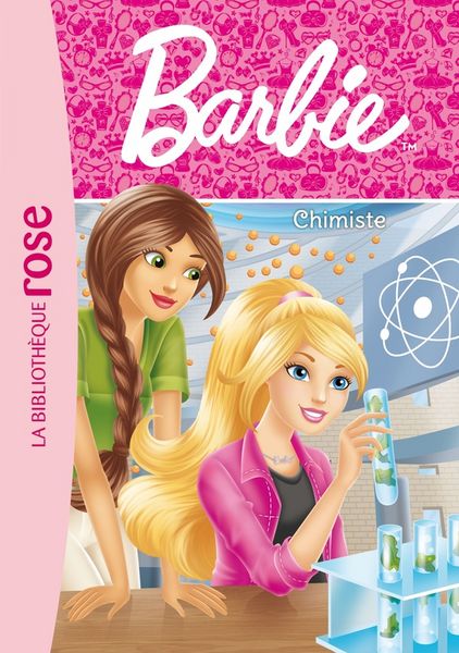 Produktbild: Barbie