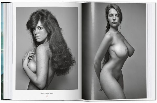 Produktbild: The New Erotic Photography