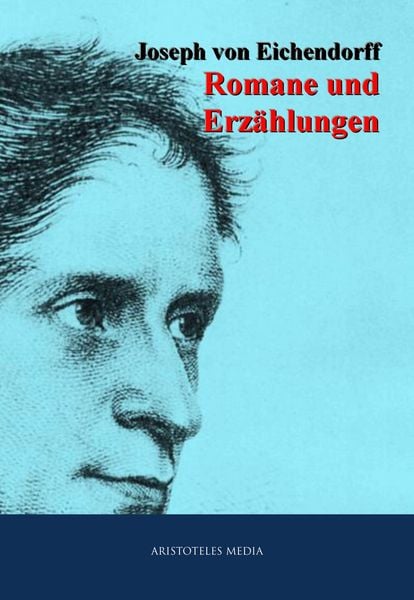 Produktbild: Joseph von Eichendorff