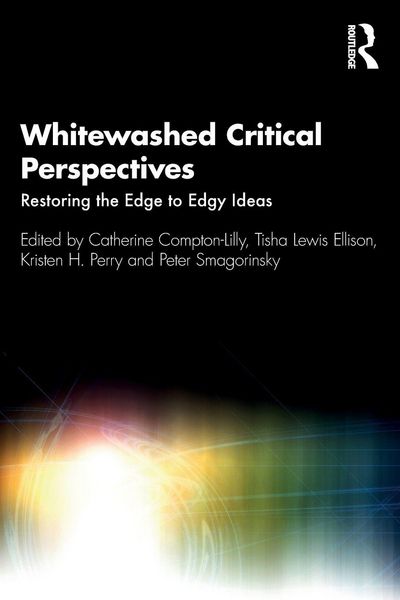 Produktbild: Whitewashed Critical Perspectives