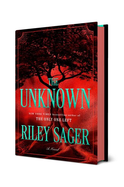 Produktbild: The Unknown