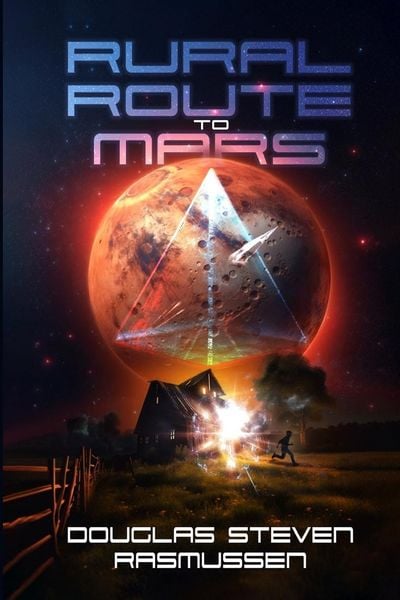 Produktbild: Rural Route To Mars