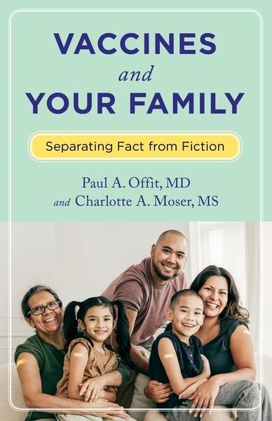 Produktbild: Moser, C: Vaccines and Your Family