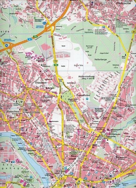 Produktbild: Dresden
