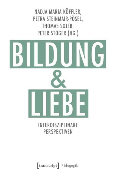 Produktbild: Bildung und Liebe