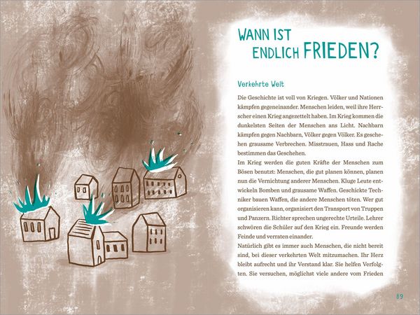 Produktbild: Wem geh&ouml;rt die Welt?