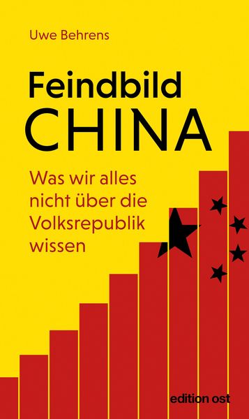 Produktbild: Feindbild China