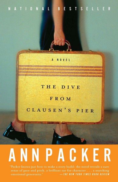 Produktbild: The Dive From Clausen's Pier