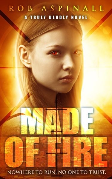 Produktbild: Made of Fire