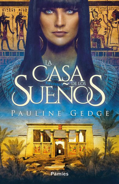 Produktbild: La casa de los sue&ntilde;os