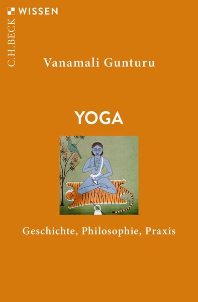 Produktbild: Yoga
