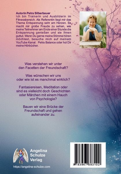 Produktbild: Die Magie und Kraft der Freundschaft