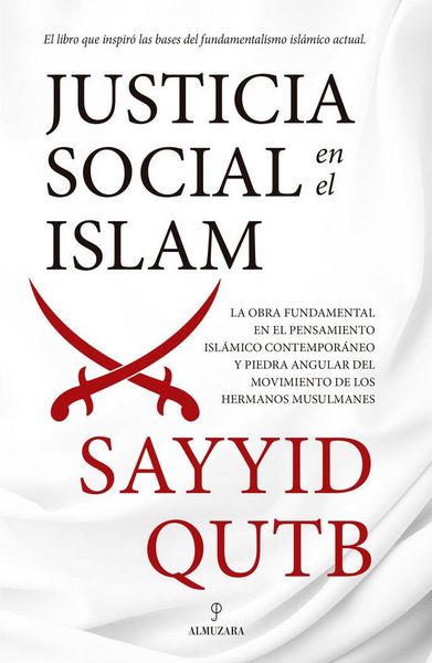 Produktbild: Justicia Social en el Islam