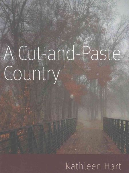 Produktbild: A Cut and Paste Country