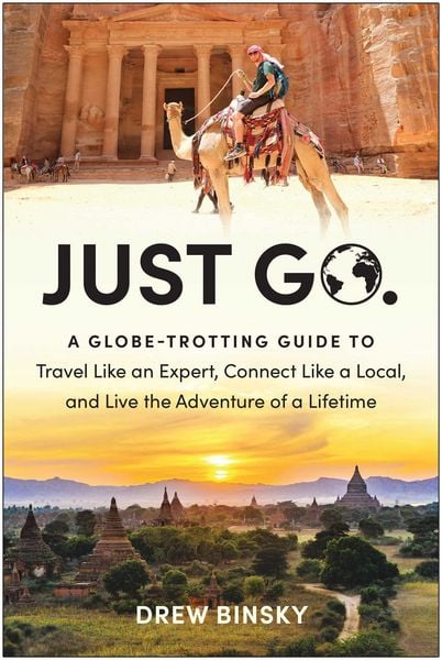 Produktbild: Just Go