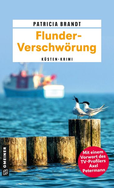 Produktbild: Flunder-Verschw&ouml;rung
