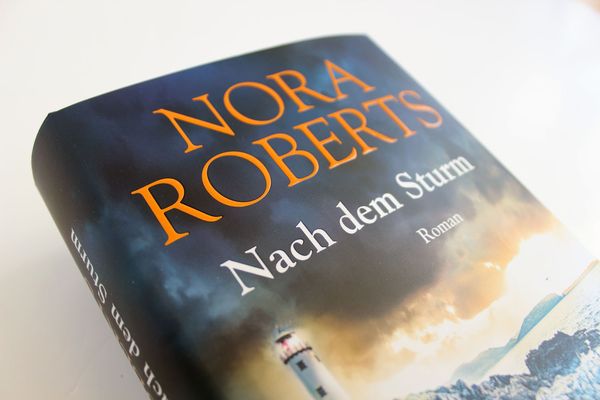 Nach dem Sturm