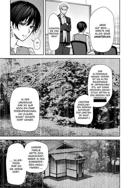 Produktbild: The Strange House 03