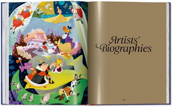 Produktbild: Walt Disney&rsquo;s Children&rsquo;s Classics 1937&ndash;1953