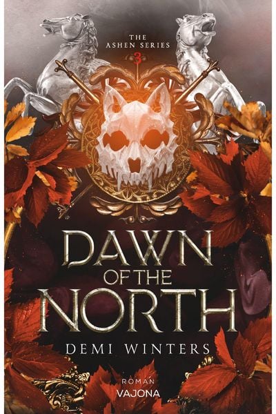 Produktbild: Dawn of the North