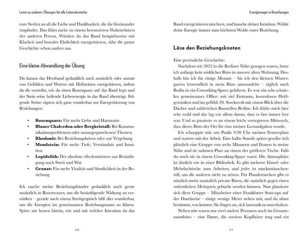 Produktbild: Energiemagie