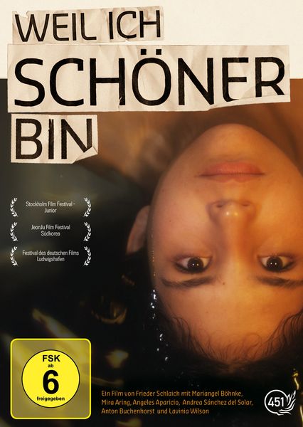 Produktbild: Weil ich sch&ouml;ner bin