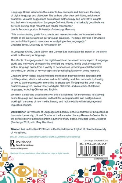 Produktbild: Language Online