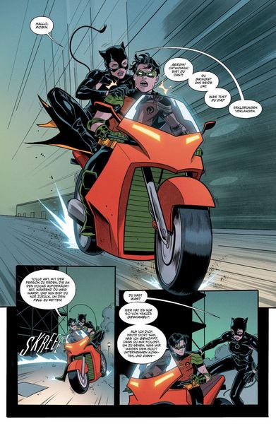 Produktbild: Catwoman