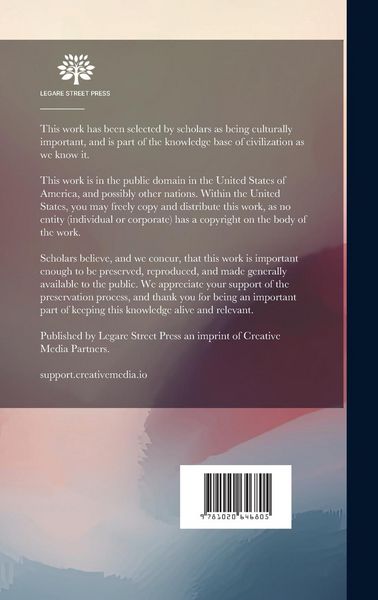 Produktbild: Nine Poems From a Valetudinarium