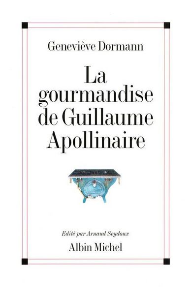 Produktbild: La gourmandise de guillaume