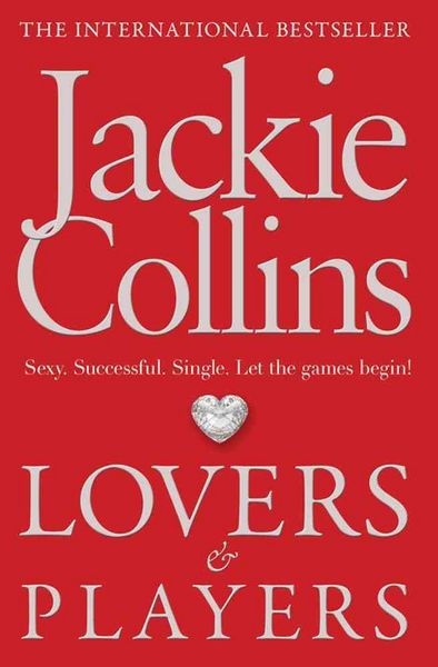 Produktbild: Lovers & Players