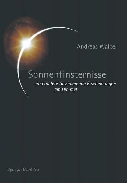 Produktbild: Sonnenfinsternisse