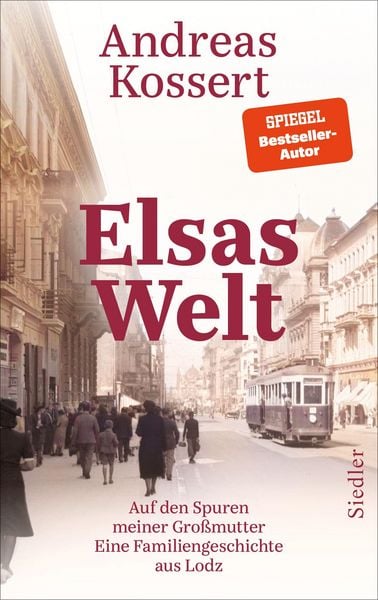 Produktbild: Elsas Welt