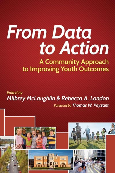 Produktbild: From Data to Action
