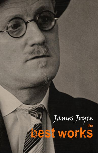 Produktbild: James Joyce: The Best Works