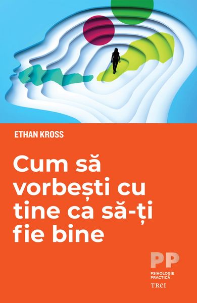 Produktbild: Cum sa vorbesti cu tine ca sa-ti fie bine