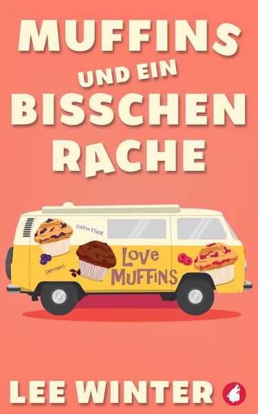 Produktbild: Muffins und ein bisschen Rache