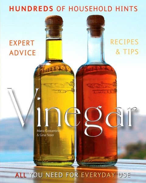 Produktbild: Vinegar