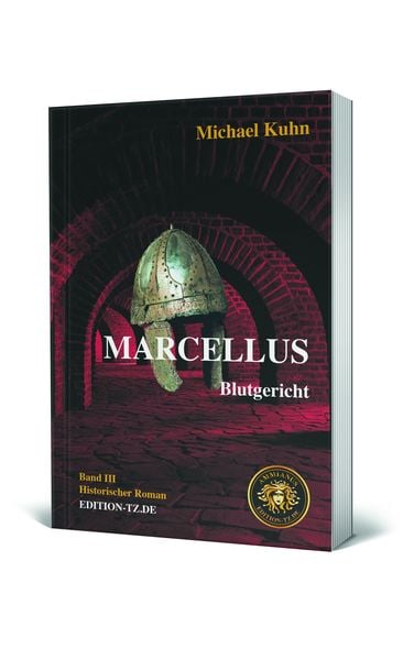Produktbild: Marcellus Band III